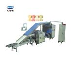Automatic Production Line Biscuit Making Machine Food Grade PU Belt