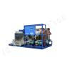 Buy cheap 2024 Focusun 10T Air Flake Ice Production Equipment for Motor Core Components 2200 KG from wholesalers