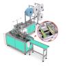 Buy cheap Disposable Medical Sanitary Face Mask Machine from wholesalers