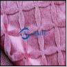 Buy cheap Anti - Slip Textile Upholstery Fabrics Bright Velvet Fabric 2mm~3mm Pile from wholesalers