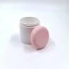 Buy cheap Double Wall PP Plastic Jar 100ml 120ml 180ml Hair Mask Face Cream Container from wholesalers