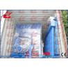 Buy cheap 1000KG Bale Waste Paper Balers Horizontal Baling Machine PLC System Controlled from wholesalers