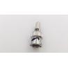 Buy cheap 180° RF Coaxial Connectors 50 Ohm Male Coaxial Cable Wire Connector from wholesalers
