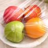 Buy cheap Wholesale Anti Fog Food Grade Transparent Color PVC Film For Fruits from wholesalers