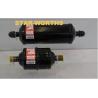 Buy cheap HVAC Refrigeration Liquid Line Fliter Drier DML Series from wholesalers