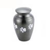 Buy cheap Weight 235g Pet Urns Size 70 * 45 * 70mm Stainless Steel Material For Dogs And Cats from wholesalers