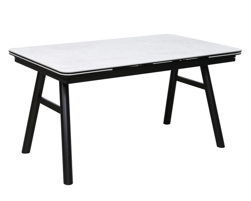 ceramic top dining table