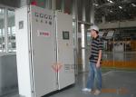 Brand Water Testing Line Equipment Raining Inspection Booth for Car China