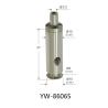 Buy cheap Nickel Brass Cone Aircraft Cable Gripper For 1~2mm Cable YW86064 from wholesalers
