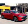 Buy cheap 2024 BYD Qin Plus DMI Car The Perfect Choice for Your Family's Transportation Needs from wholesalers