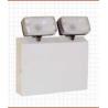 Buy cheap IP65 LED Emergency Twinspot Light from wholesalers