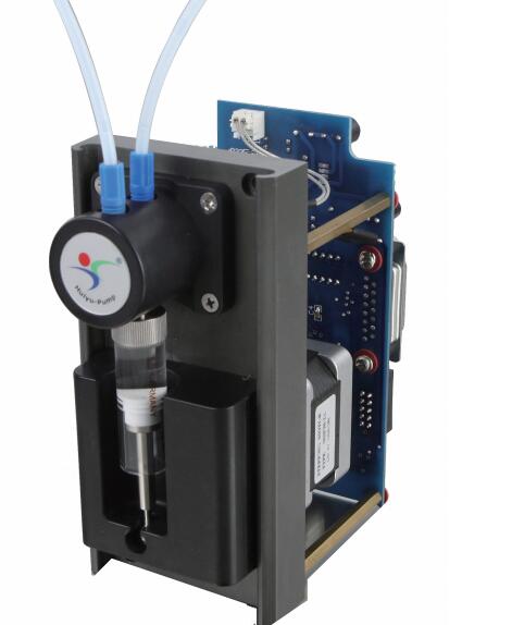 Industrial Syringe Pump MSP 30 Series For Automatic Industrial Application