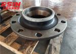 Buy cheap High Precision Machined TS16949 Heavy Duty Wheel Hub Assembly from wholesalers