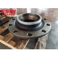 Buy cheap High Precision Machined TS16949 Heavy Duty Wheel Hub Assembly product