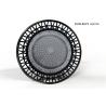 Buy cheap SMD3030 Industrial LED High Bay Lighting Die Cast Aluminum 50/60Hz Long Life Span from wholesalers