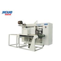 Buy cheap Jiguo 3200mm Sheet Carton Automatic Box Stitching Machine Semi Auto Double Piece product