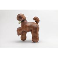 Buy cheap OEM Inspired Aesthetic Wooden Animal Sculpture No Damage For Collectables product