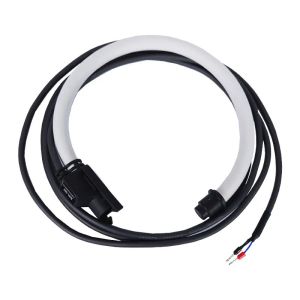 Buy cheap ABS BR Series Rogowski Coil Current Transformer CT from wholesalers