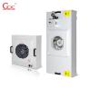Buy cheap 100 Watt Cleanroom Fan Filter Unit from wholesalers