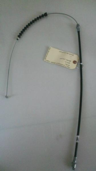 Buy cheap Assurance 1 ISO9001 Steel Gear Shift Cable for Toyota Transmission 46410-20040 from wholesalers