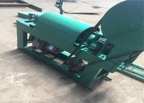 Buy cheap Black Iron / Cold Drawing Wire Rod Straightening Machine Cutting Thickness 3 - 8MM from wholesalers