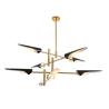 Buy cheap Modern Designer Lamp Decorative Indoor Big Suspension Light Pendant Lamp from wholesalers