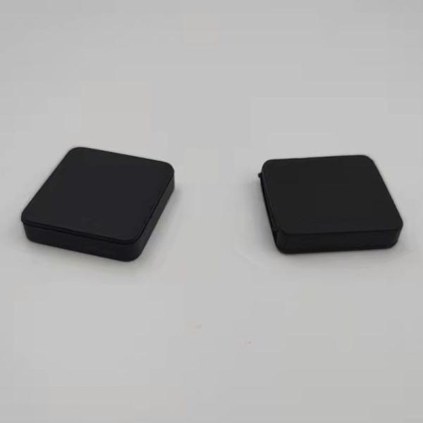 Buy cheap Custom Logo 18.8mm*20.2mm Suitcase Strap Buckles For Paracord Bracelets from wholesalers