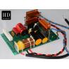 Buy cheap 600W Nightclub Sound Equipment , 1.4" + 15" Full Range Speaker For Show , Disco , Living Event And DJ from wholesalers