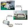 Buy cheap 25mic Holographic Thermal Lamination Film For Cosmetic Packing Box from wholesalers
