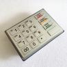 Buy cheap Original Russian EPP5 Keypad ATM Replacement Parts 49-216686-000E from wholesalers