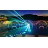 Buy cheap Self Designed Outdoor Laser Light Show With Music Dancing Water Fountain from wholesalers
