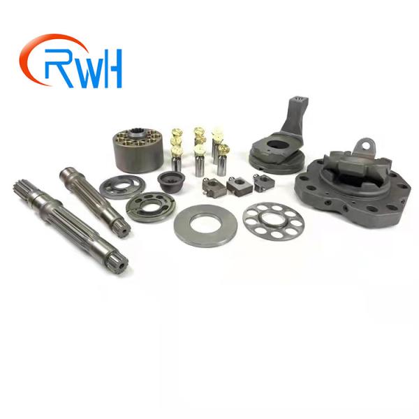Buy cheap K3V112DT Hydraulic Pump Motor Parts For SH200 R220-7 DH220-7 Dx225 from wholesalers
