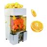 Buy cheap 220V - 240V Auto Electric Commercial Fruit Juicer Machines for Hotel , Bar from wholesalers