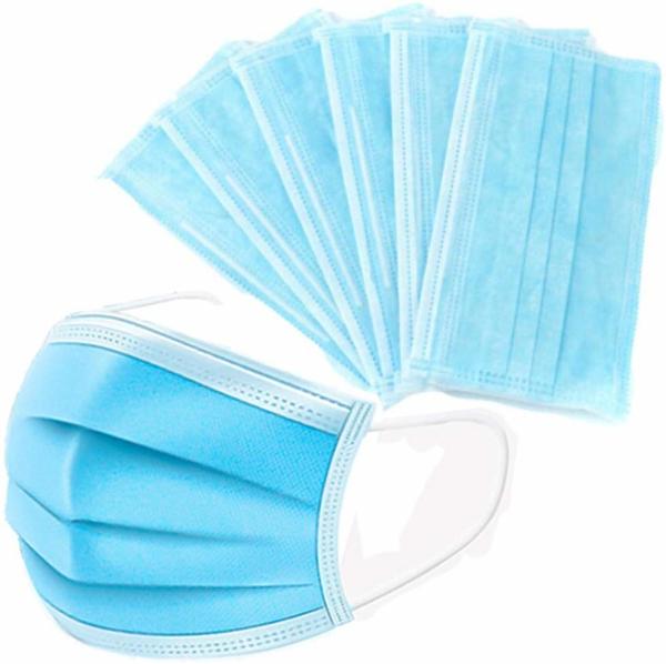 Buy cheap Public Outdoor Disposable Safety Mask Efficient Resistance No Smell Anti Allergy from wholesalers