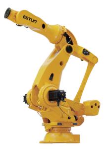 Wholesale Chinese Advantages Of Robots ER600-2800 Manufacturing Solutions from china suppliers