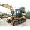 Buy cheap 315D used excavator for sale USA tractor excavator 5000 hours 2013 year CAT excavator for sale from wholesalers
