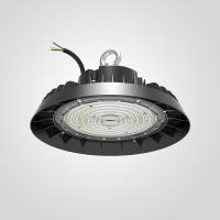 Buy cheap Industrial Loop Hanging LED High Bay Light IK09 Impact Resistance 150W 5700K product
