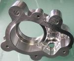 4130 Aluminum CNC Machining Parts Automotive P20 Harden Steel PMMA