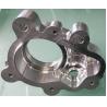 Buy cheap 4130 Aluminum CNC Machining Parts Automotive Harden Steel from wholesalers