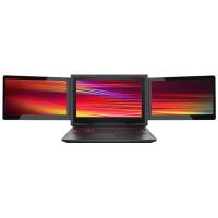 Buy cheap ABS CCC 1920*1080 13.3" 300cd/m2 Laptops Triple Monitor product