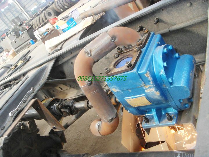 Beiben AWD off road Steel Water Tanker Truck 6x6 With Water Pump Bowser For Transport Clean Drinking Water 16-18cbm