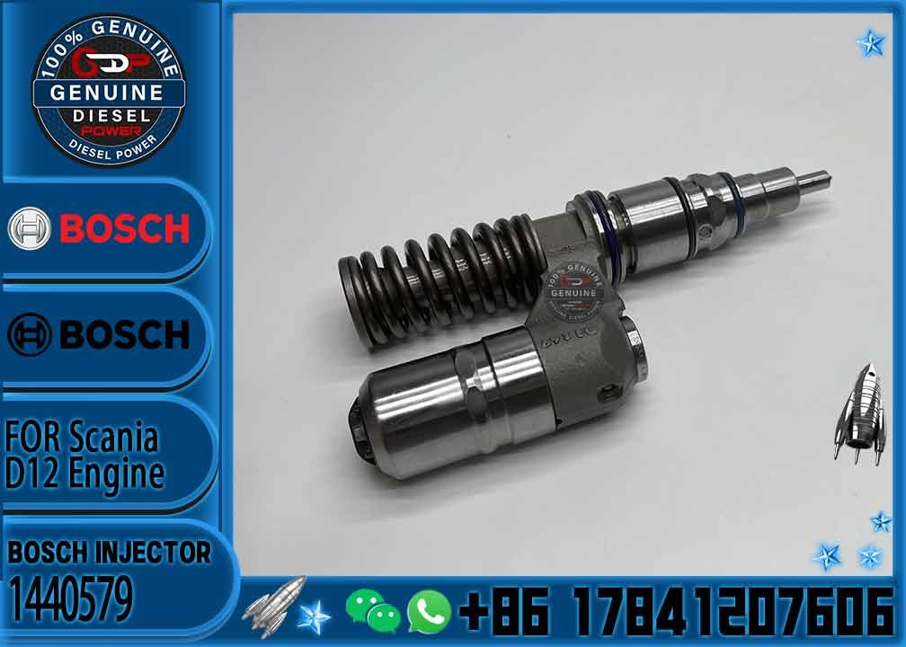 Used and new genuine parts, China OEM parts available.