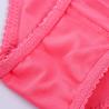 Buy cheap Sanding milk fiber hot bead women's fitness panty from wholesalers