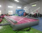 Inflatable air track, Air Tumble Track