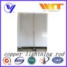 Buy cheap Solid Copper Lightning Rod For Home With Strong Corrosion Resistance from wholesalers