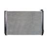 Buy cheap Aluminum Radiator Water Tank for LEXUS RX350 RX300 RX330 1604131480 1604131481 160410P180 from wholesalers