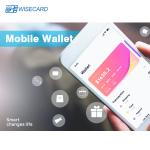 Buy cheap Banking Prepaid Mobile Wallet from wholesalers