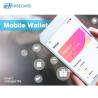 Buy cheap Banking Prepaid Mobile Wallet from wholesalers