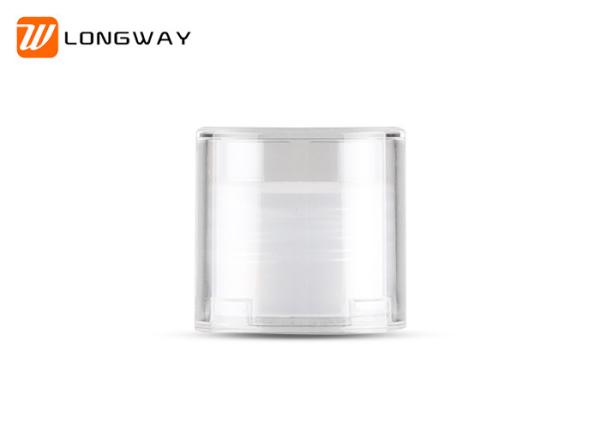 Buy cheap Non Leakage Cosmetic Bottle Cap With 24/410 Standard Thread Environmental Friendly from wholesalers