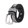 Buy cheap Alloy Buckle Cotton Canvas Belt from wholesalers